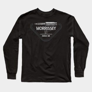 Morrissey Long Sleeve T-Shirt